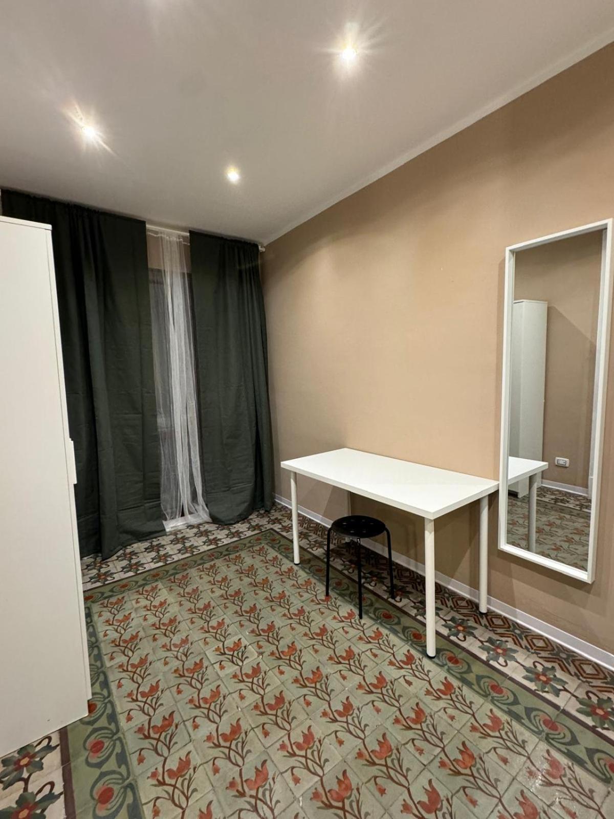 Verdi Apartments Catania Exterior photo