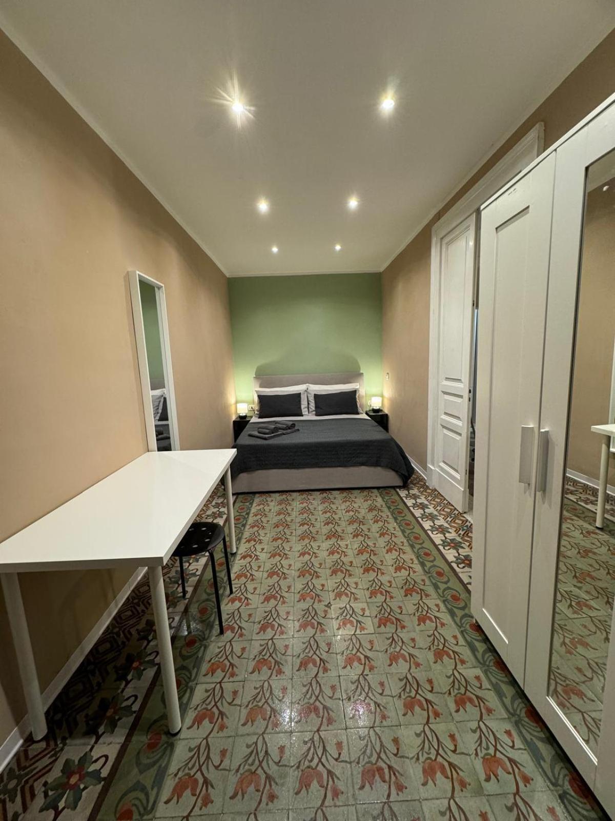 Verdi Apartments Catania Exterior photo