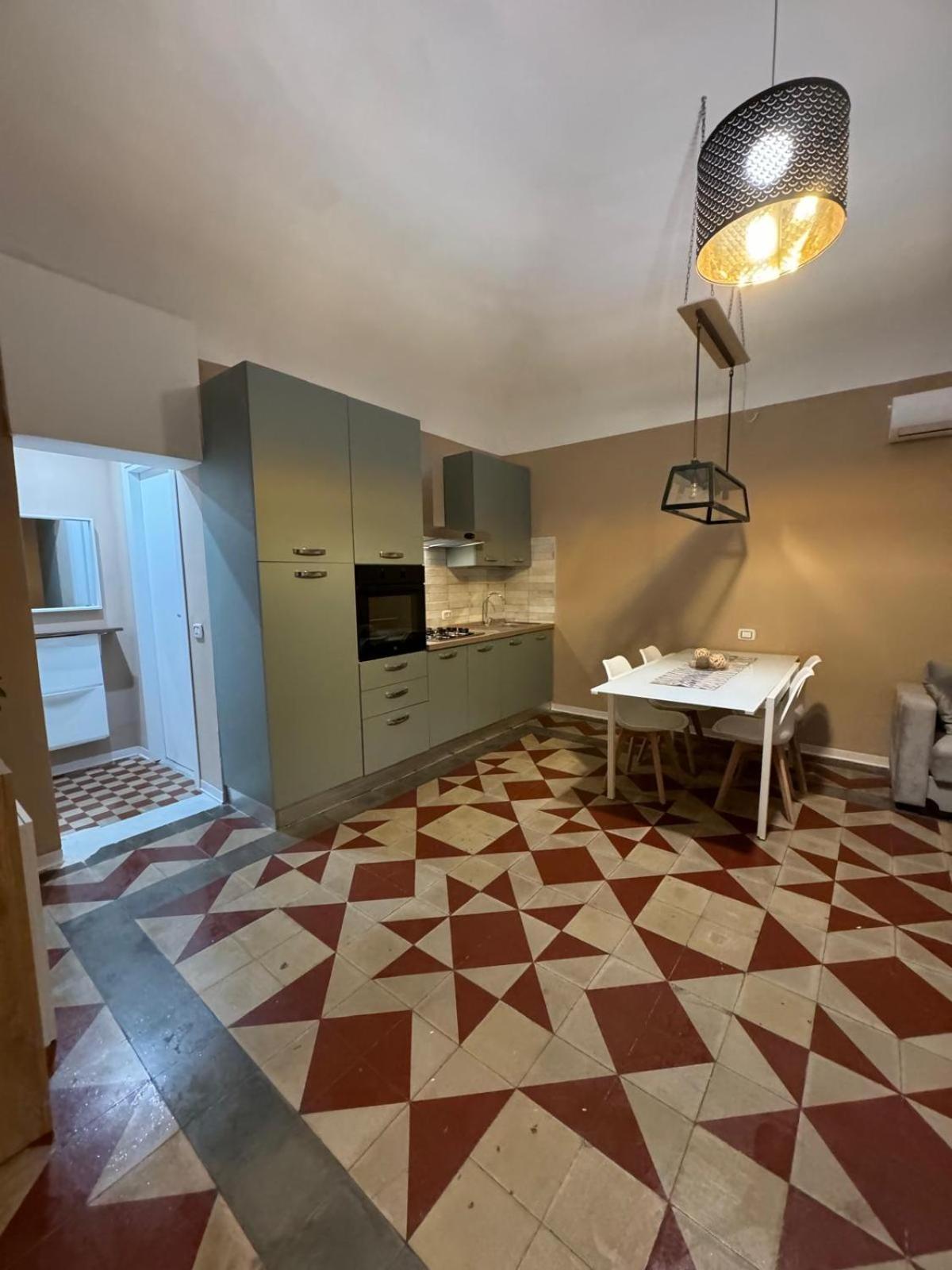 Verdi Apartments Catania Exterior photo