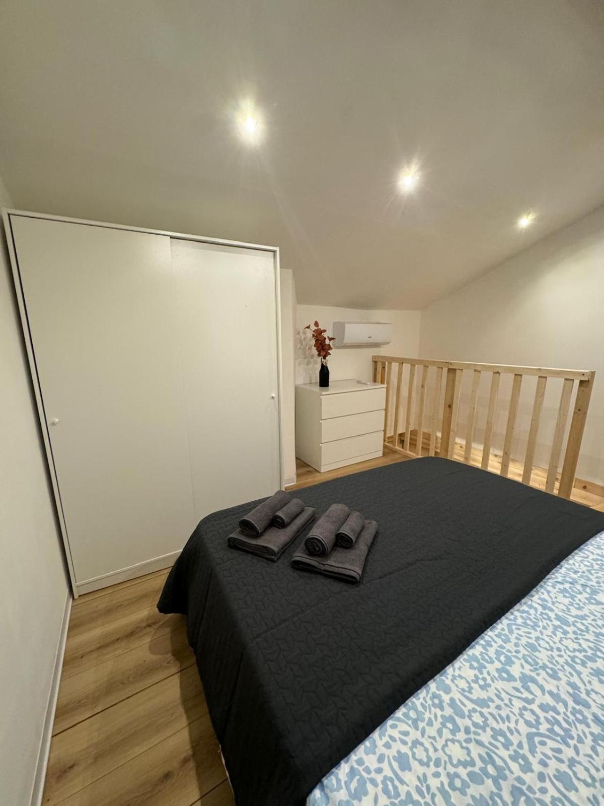 Verdi Apartments Catania Exterior photo