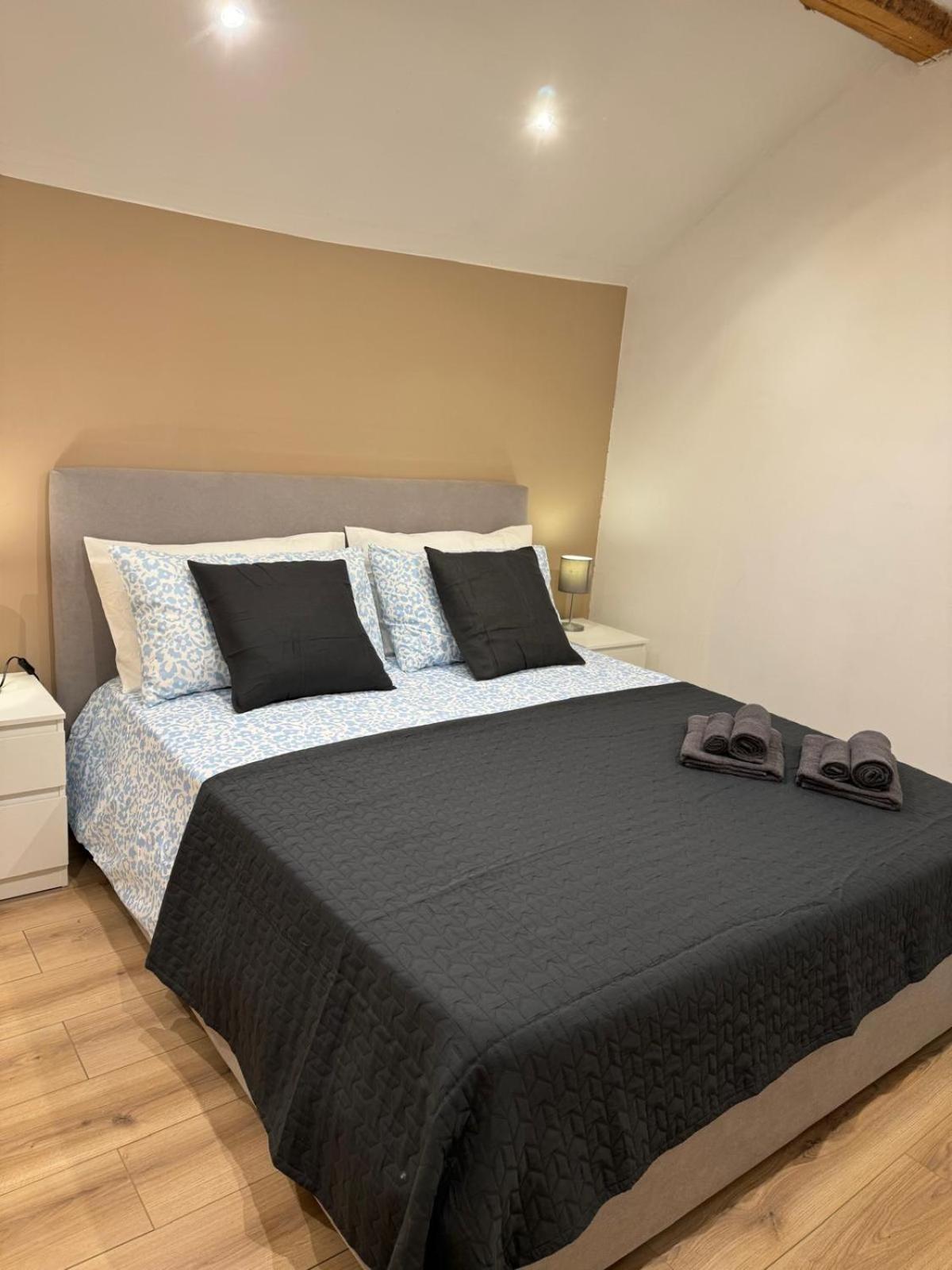 Verdi Apartments Catania Exterior photo