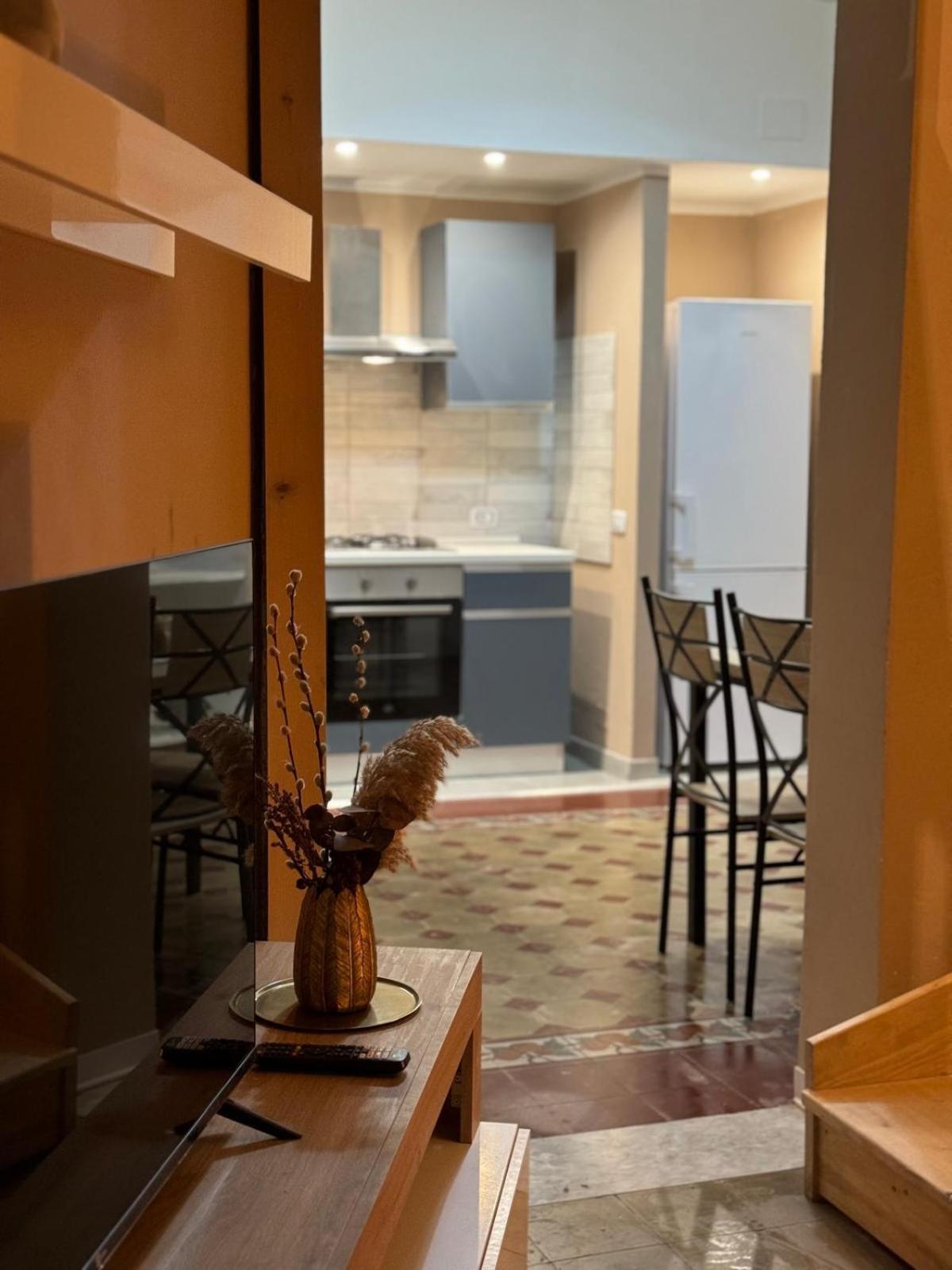 Verdi Apartments Catania Exterior photo