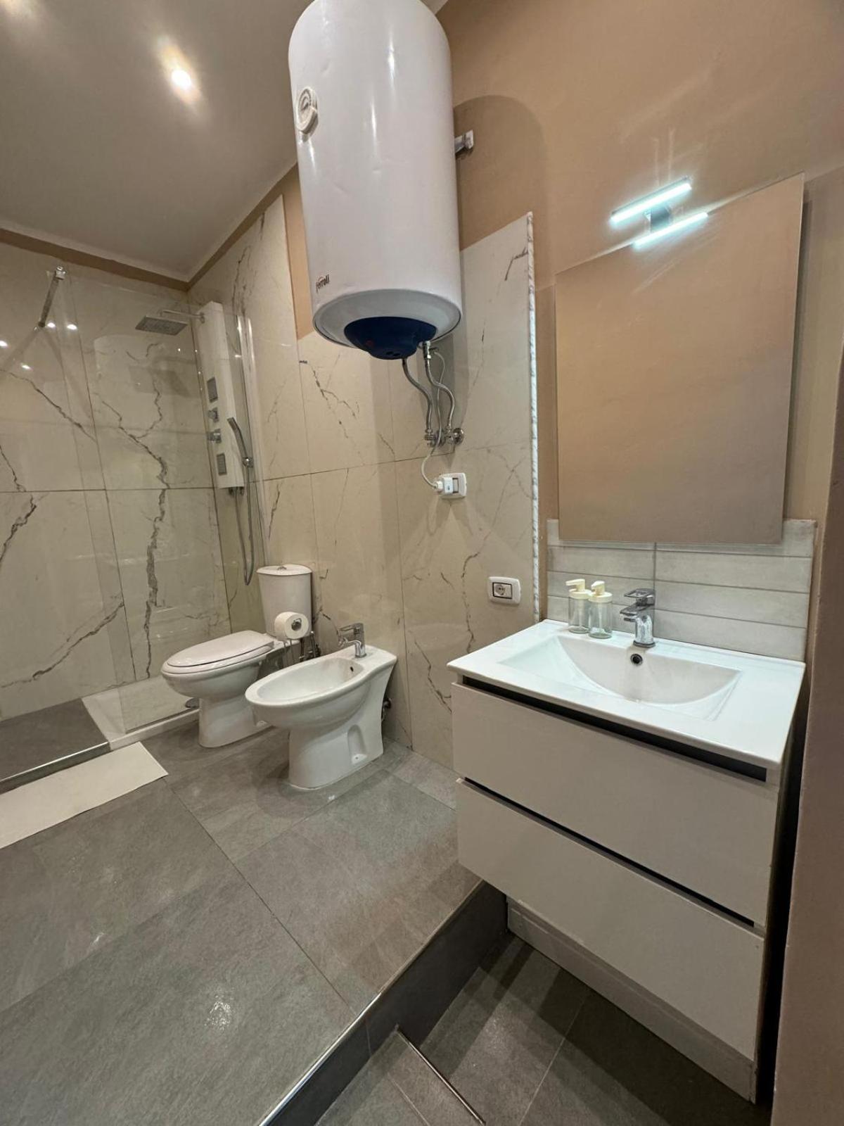 Verdi Apartments Catania Exterior photo