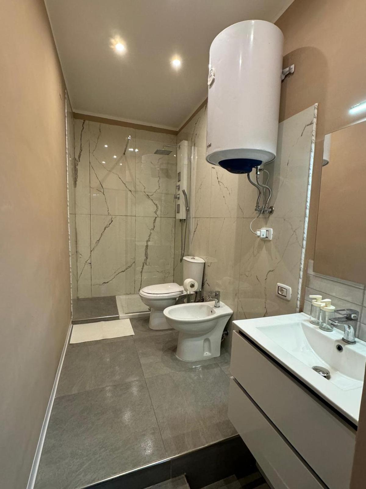 Verdi Apartments Catania Exterior photo
