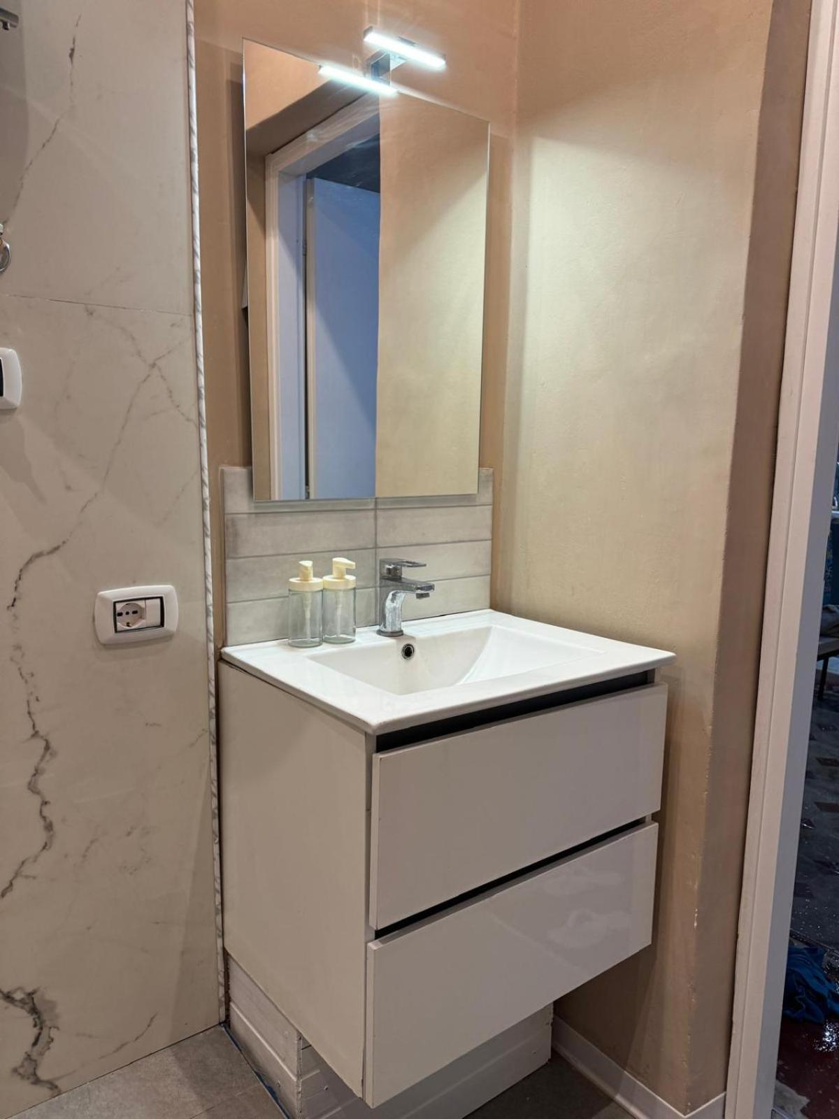 Verdi Apartments Catania Exterior photo