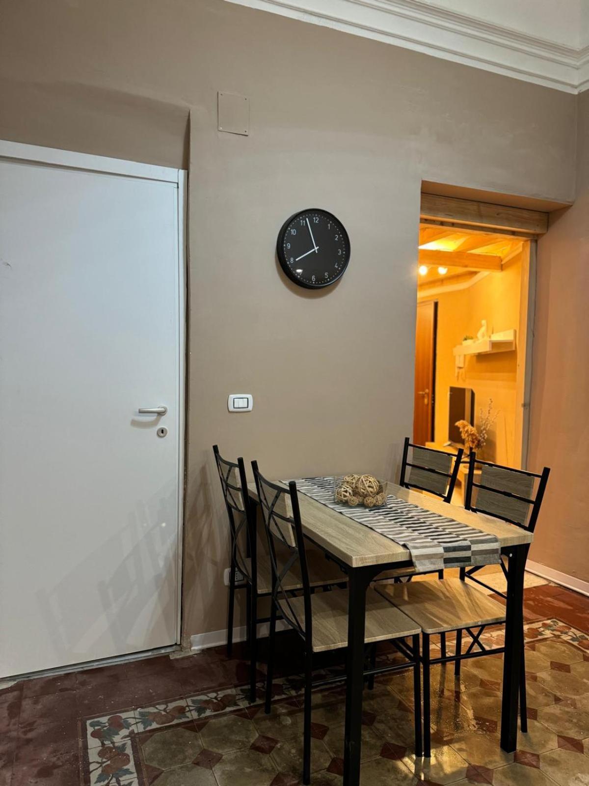 Verdi Apartments Catania Exterior photo