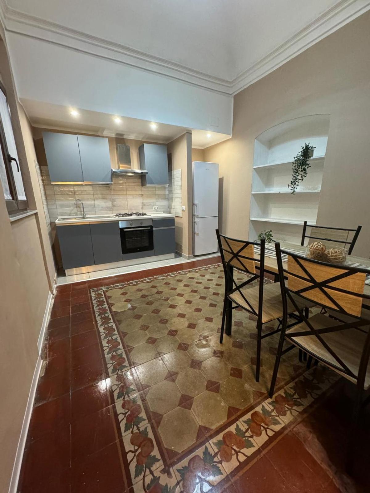 Verdi Apartments Catania Exterior photo