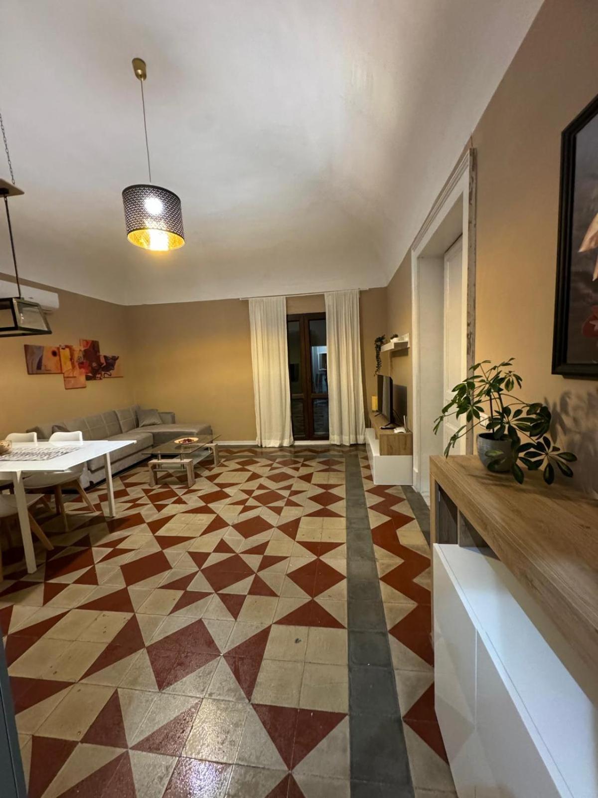 Verdi Apartments Catania Exterior photo