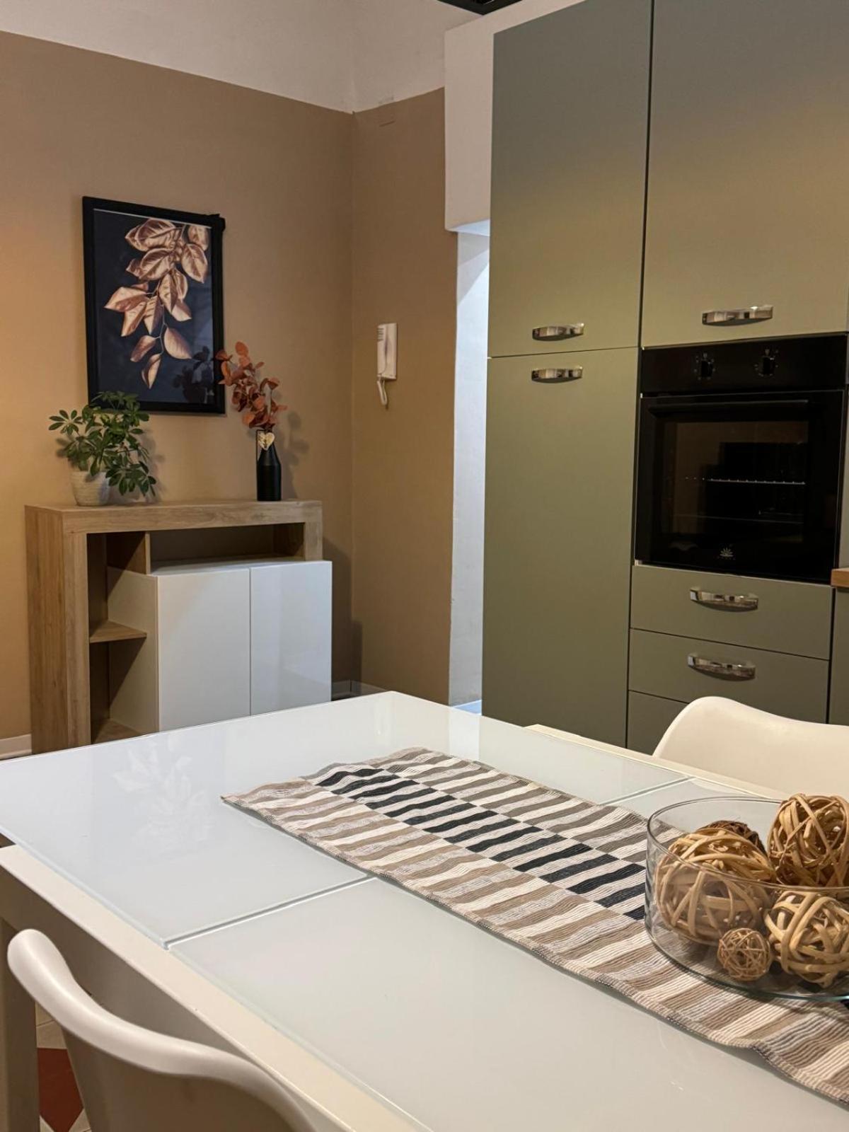 Verdi Apartments Catania Exterior photo