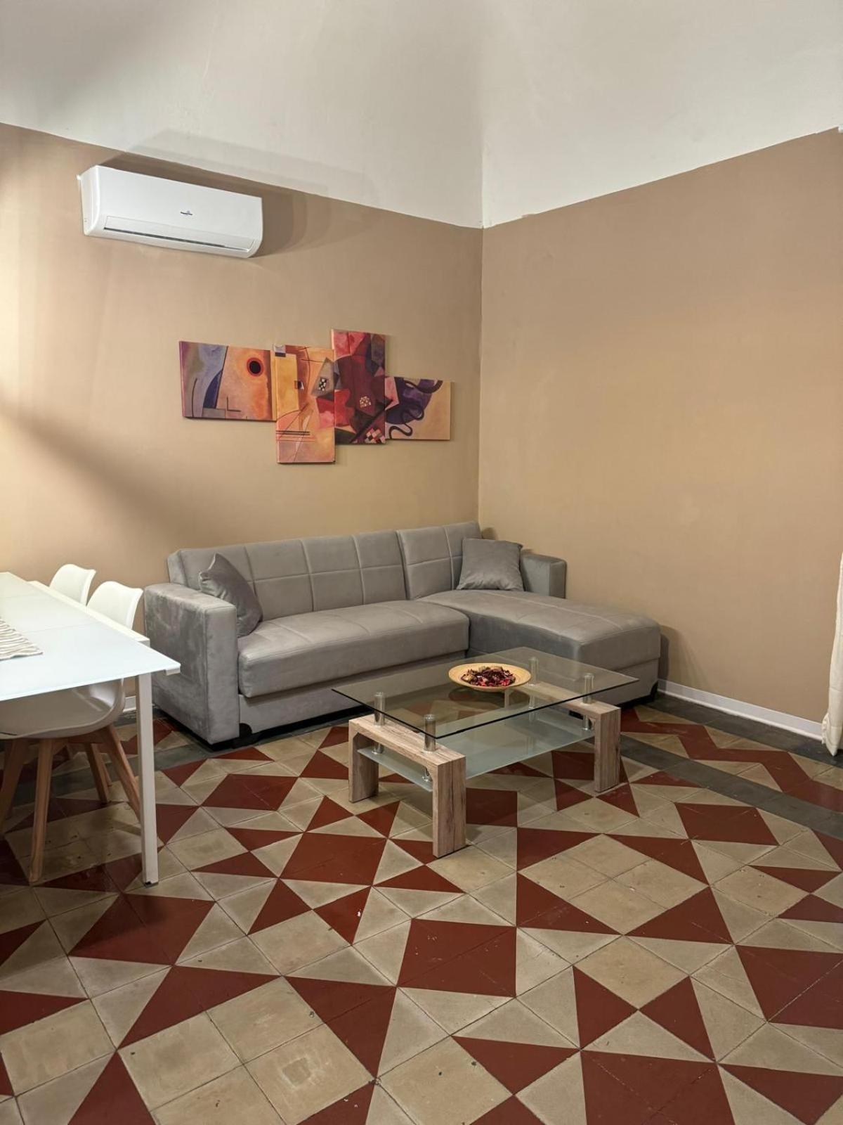 Verdi Apartments Catania Exterior photo