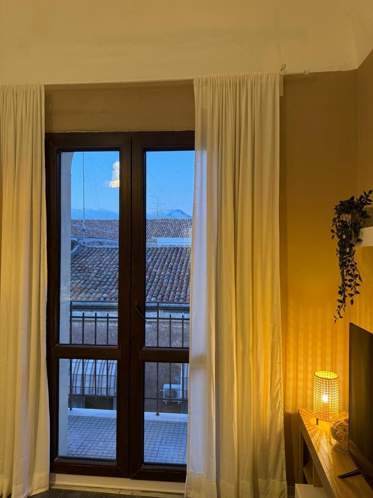 Verdi Apartments Catania Exterior photo