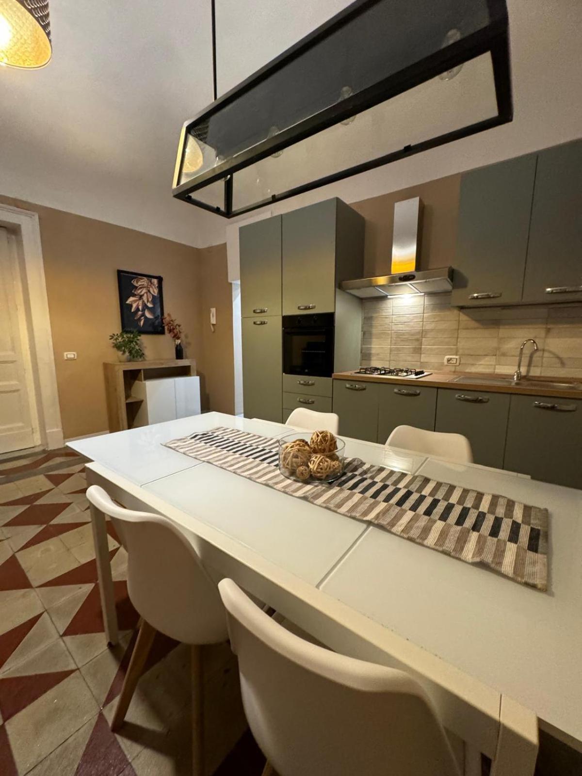 Verdi Apartments Catania Exterior photo