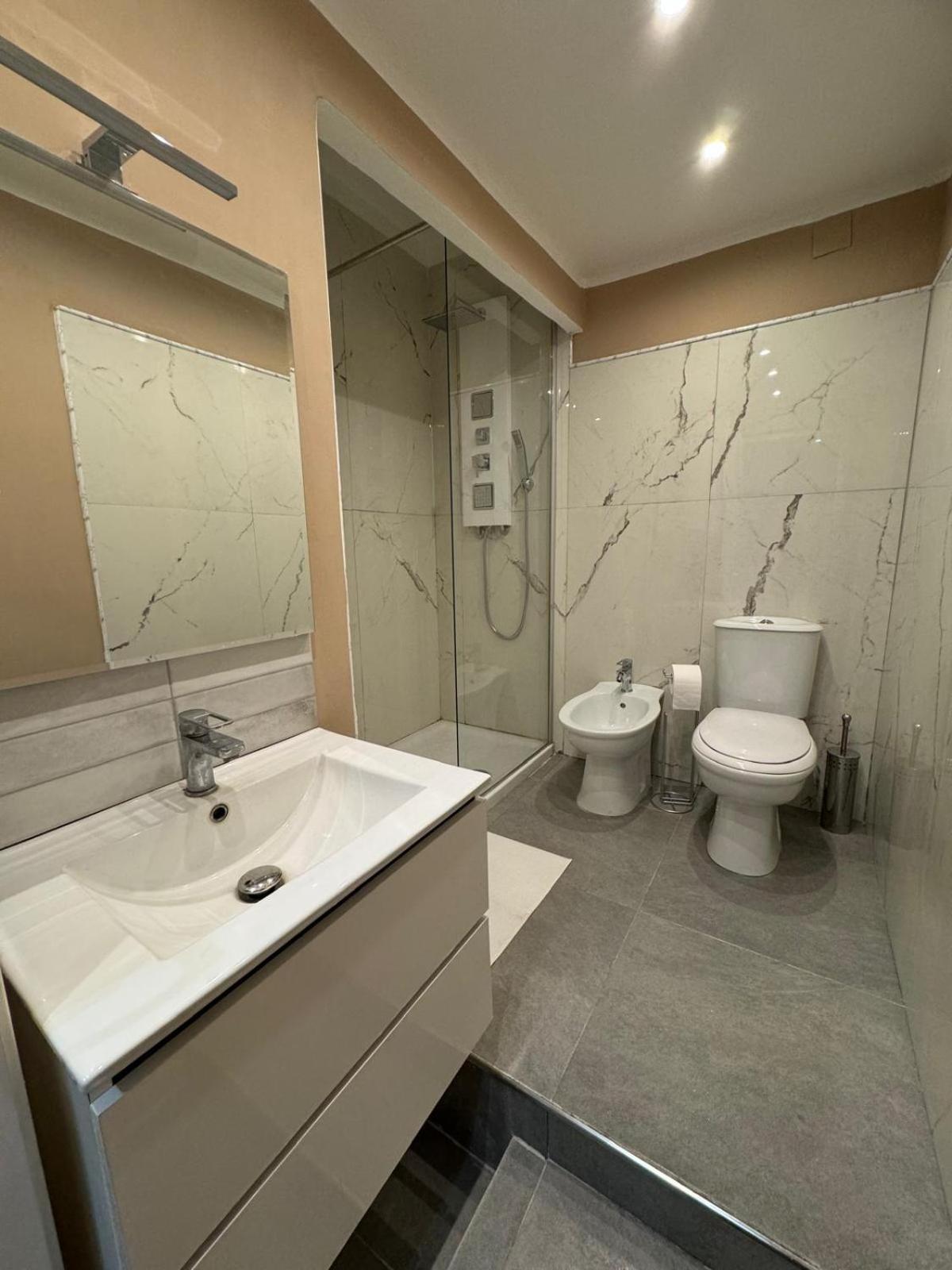 Verdi Apartments Catania Exterior photo