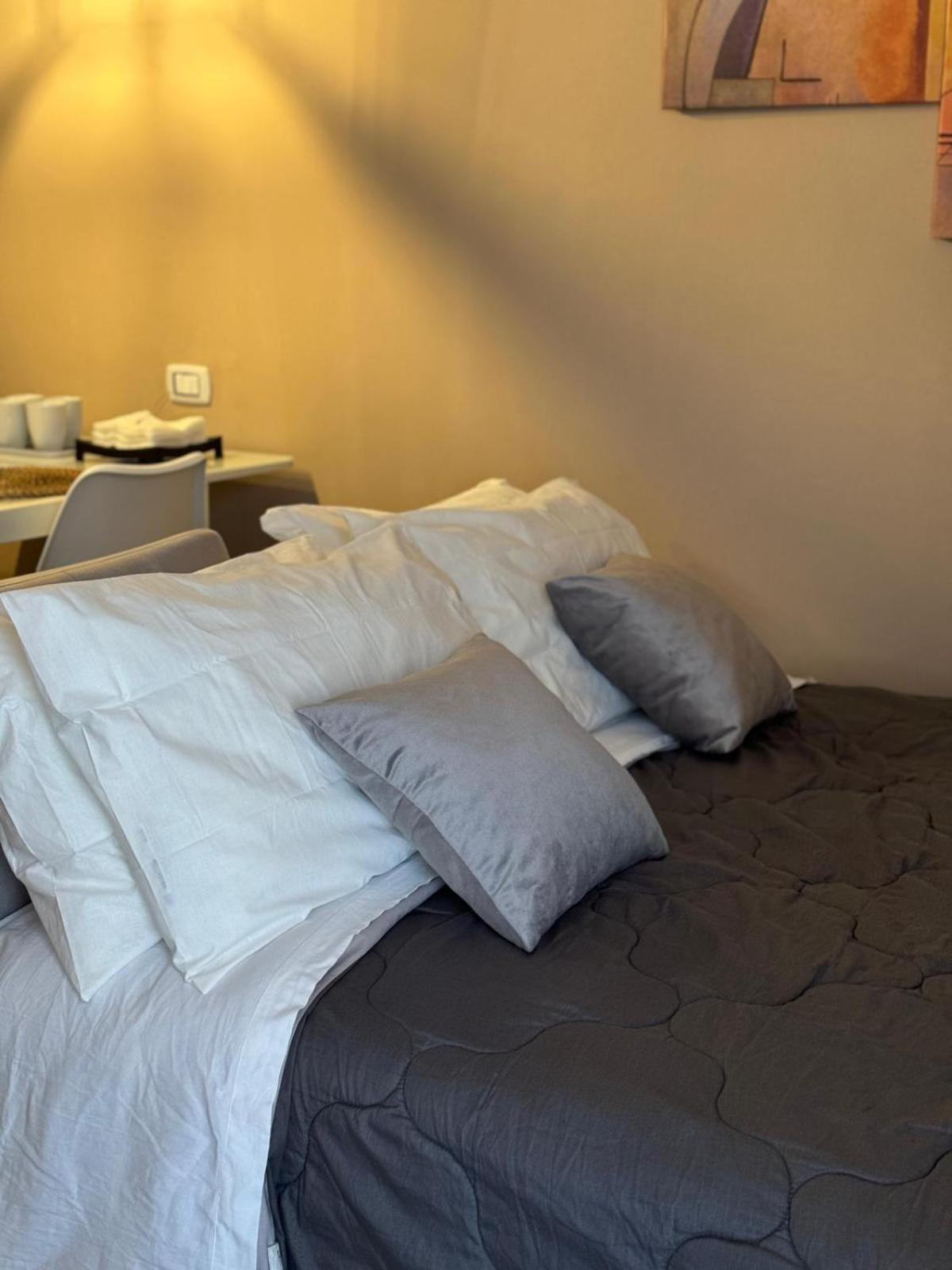 Verdi Apartments Catania Exterior photo