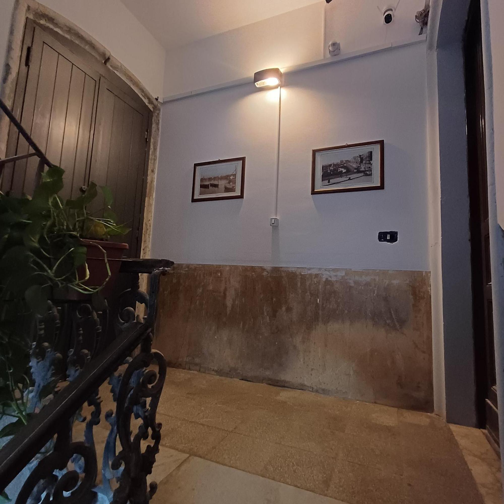 Verdi Apartments Catania Exterior photo