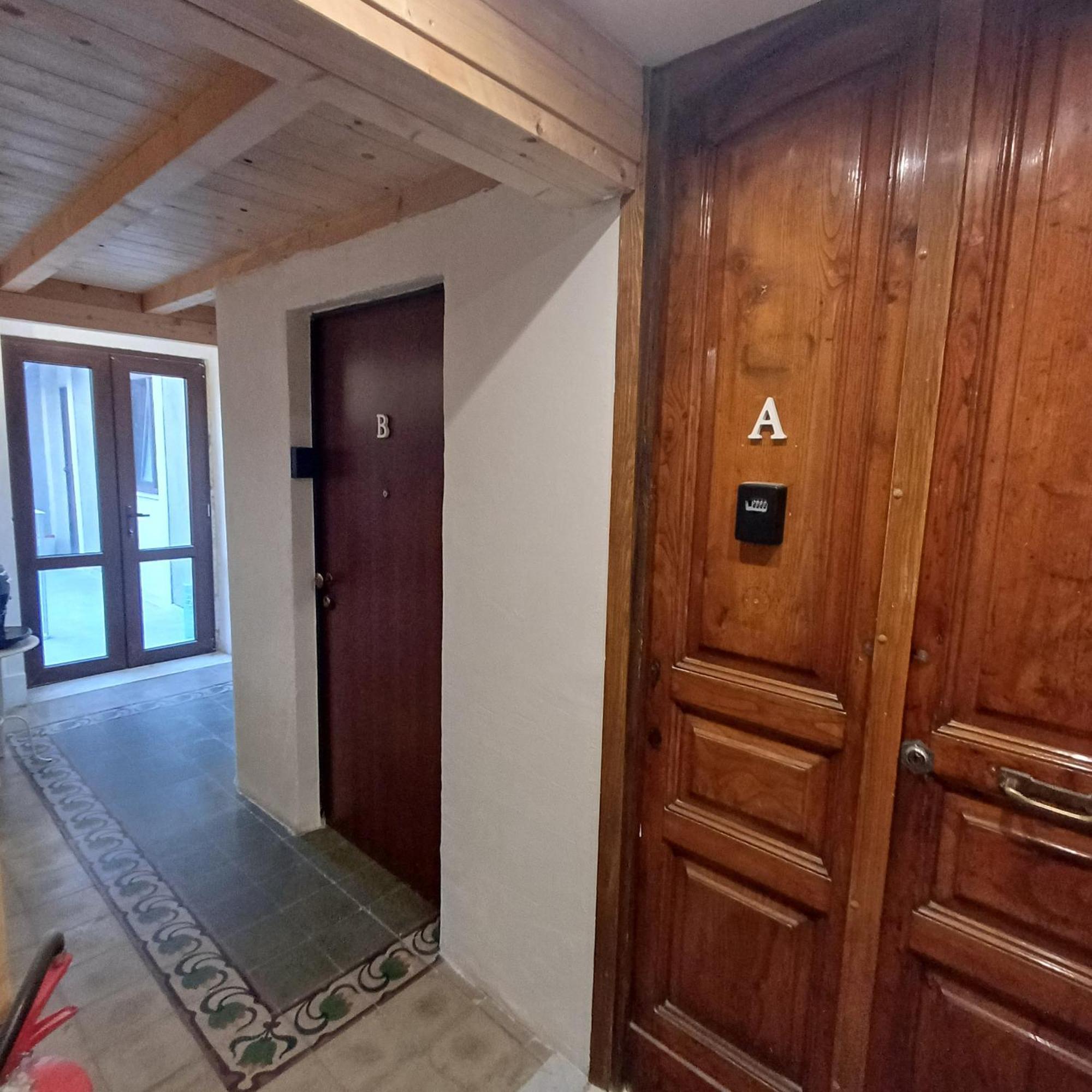 Verdi Apartments Catania Exterior photo